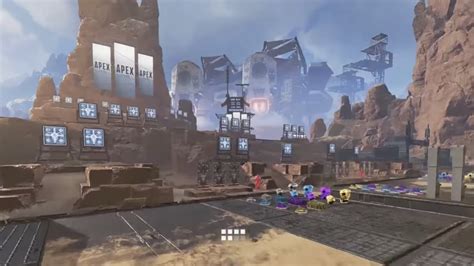 Test Out New Characters Guns And Mods With Apex Legends Upcoming
