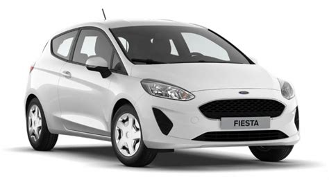 Ford Store Ford Fiesta Ng 5p St Line X 15 Dsl 85ch Bm6