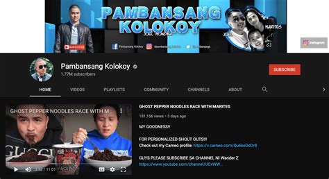 17 best filipino mukbang vloggers on youtube worth subscribing to