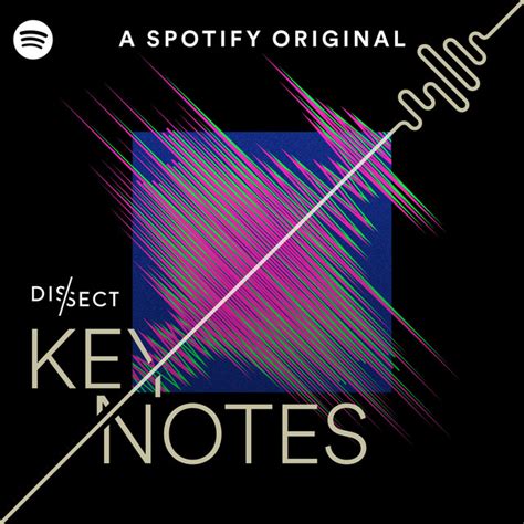 Key Notes Podcast On Spotify