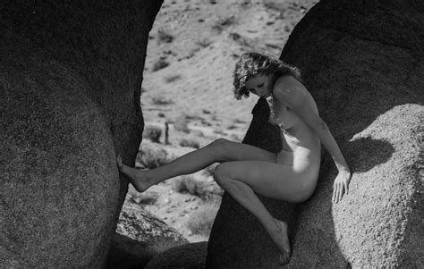 Naked Jill Evyn Added 07192016 By Rocanrolenen
