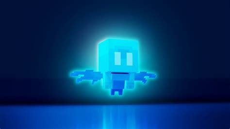 Minecraft Allay Wallpapers Wallpaper Cave