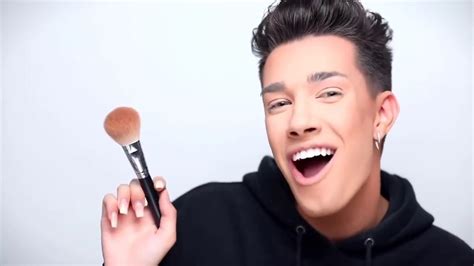 James Charles Best Singing Moments Youtube