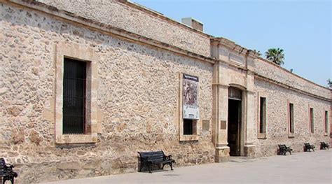 Museo Coahuila Y Texas Turimexico