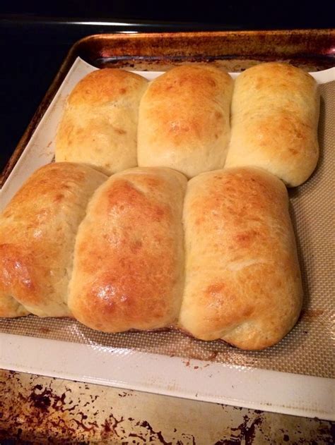 Real Deal Pepperoni Roll Recipe Warm Semi Sweet Bread Stuffed With