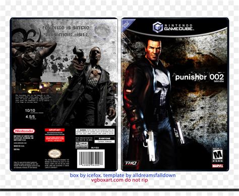 Game The Punisher Pc Aspenentrancement