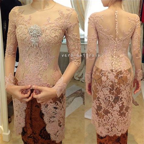 104 best ideas about beauty of indonesian kebaya on pinterest ps jakarta and brides
