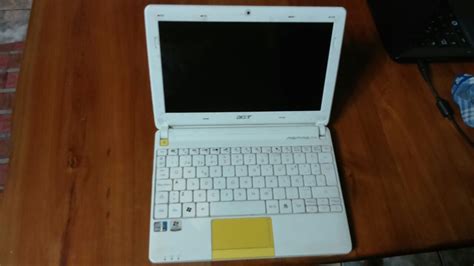 Netbook Acer Aspire One Happy 2 Ze6 Desarme 10000 En Mercado Libre