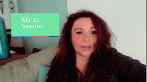 Marisa Vazquez Cantante De Tango Invita Al Festival Fuera Omc Por