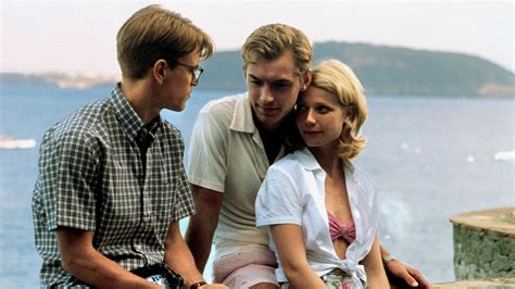 Resource The Talented Mr Ripley Film Guide Into Film