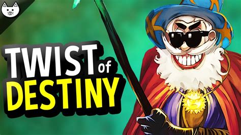 Twist Of Destiny This Game Is So Cool Twist Of Destiny Gameplay