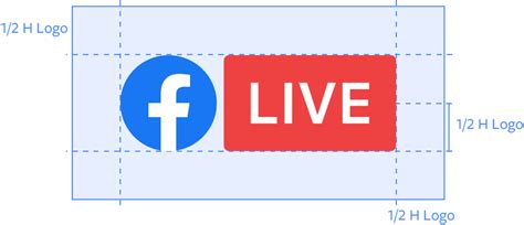 Png Transparent Background Facebook Live Logo