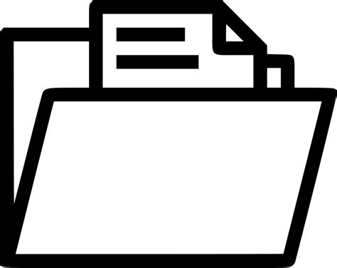 Convertio — advanced online tool that solving any problems with any files. File Folder Data Document Study Paper Explorer Svg Png ...
