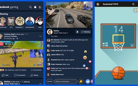 Facebook Vai Lançar Aplicativo De Jogos Para Android