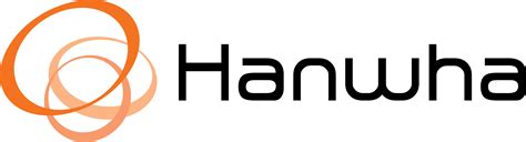 Hanwha Aerospace Logos Download