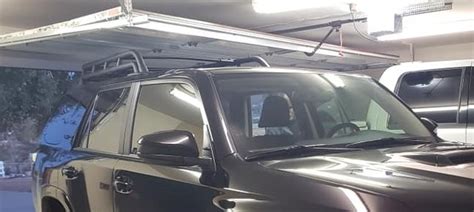 By richcubs fan from westmont illinois. **SOLD** 2019 TRD Pro Roof Rack for Sale - $400 | Toyota 4Runner Forum 4Runners.com