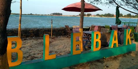 Pantai Blebak Jepara Daya Tarik Aktivitas Liburan Lokasi And Harga