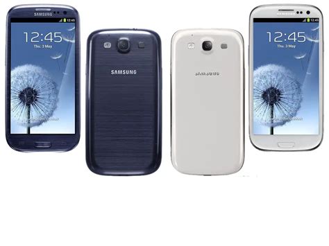 Samsung Galaxy S3 Specs Review Release Date Phonesdata