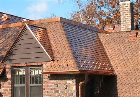 Copper Roof Costs 2021 Buying Guide Modernize