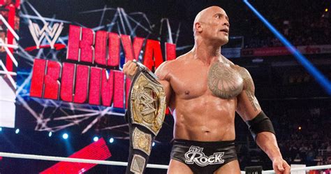 The 10 Best Third Generation Wrestlers In WWE History