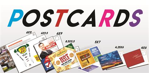 Complete Guide On Postcard Dimensions Direct Mail Sizes 54 Off
