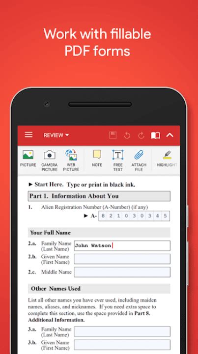 Join the openoffice revolution, the free office productivity suite with over 310 million trusted downloads. 10 Free PDF editor apps for Android | Android apps for me ...