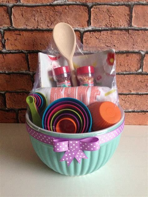 Check spelling or type a new query. 22 Ideas for Baking Gift Baskets Ideas - Home, Family ...