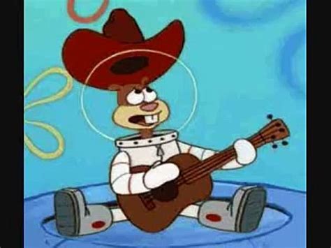 Spongebob Squarepants Texas Song Видео Dailymotion