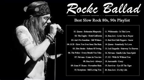 Best Classic Rock Playlist ♬ Top 100 Classic Rock Songs Of All Time