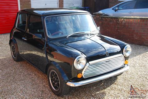 Great savings & free delivery / collection on many items. Classic Mini 30 Anniversary Edition