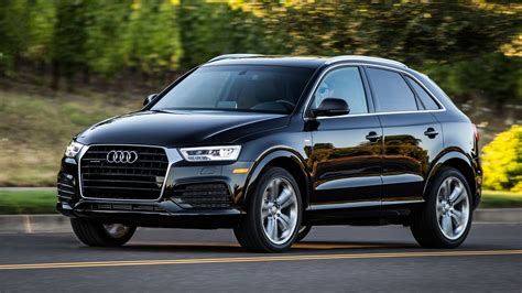 Nevertheless, we have collected the data across multiple sources and here are the top 10s in malaysia for the year! New 2016 Audi Q3 for sale near Bloomington IL, Springfield ...