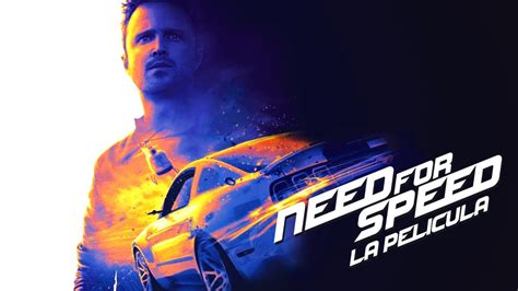 Need For Speed La Película En Apple Tv