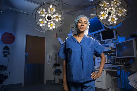 Partnering to Restore Sensation | Johns Hopkins Medicine