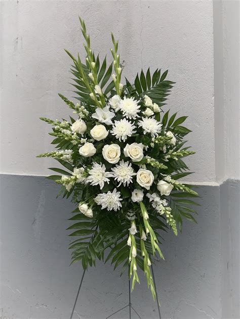 Memorial Service Flowers Funeral Floral Arrangements Funeral Flower Arrangements Funeral Floral