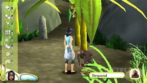 Tutorial lengkap tentang psp di android. The Sims 2 Castaway