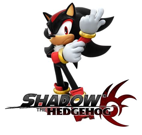 Shadow The Hedgehog Game Relations By Ultimategamemaster On Deviantart