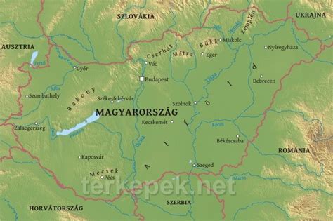 Egységes adatkezelési tájékoztatót vezettünk be, amely mind a vezetékes, mind a mobil. 11 best Magyarország térképe images on Pinterest | Maps ...