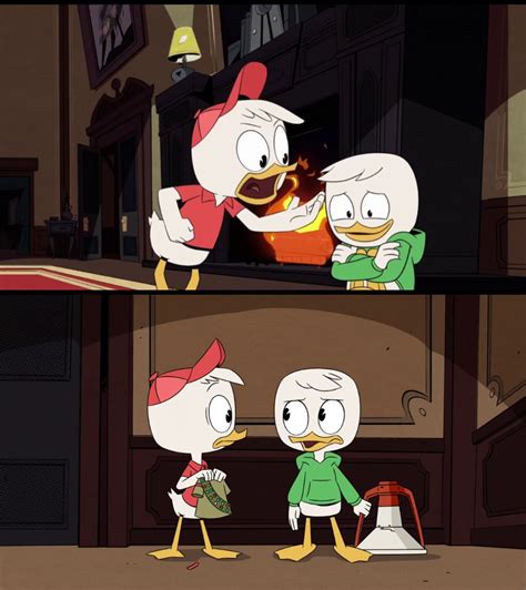 Pin On Ducktales 2017