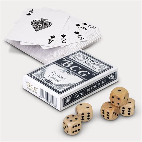 Card Game Set Primoproducts