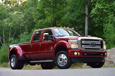 2016 Ford F450 Super Duty News Reviews Msrp Ratings With Amazing