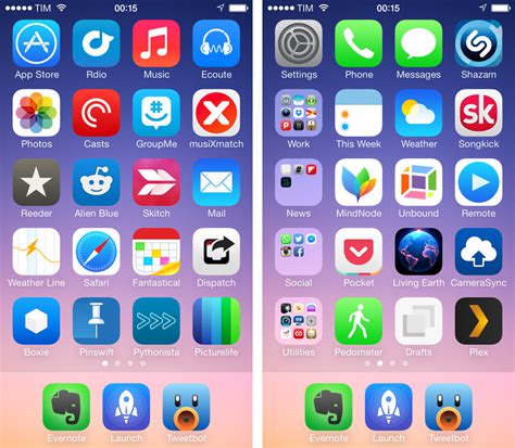 10 Iphone Apps You Wont Find On Any Android Leaving You Proud Of Ios