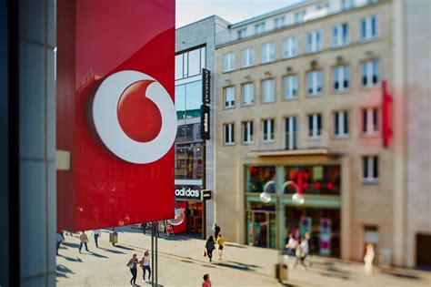 How volatile is union technologies informatique group's share price compared to the market and industry in the last 5 years? Vodafone share price: Group agrees network deal with ...