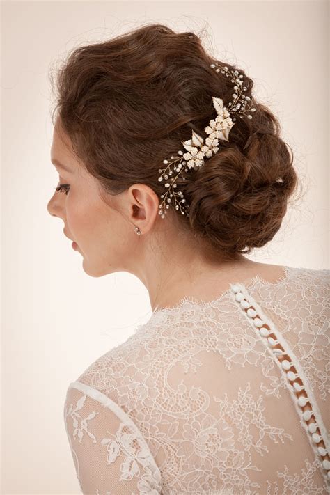 This popular childhood accessory is taking over the beauty scene. A New Collection of Elegant Bridal Hair Accessories ...