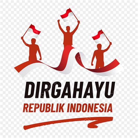 Gambar Dirgahayu Republik Indonesia Yang Penuh Keberanian Dirgahayu