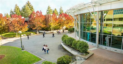 Campus Maps Bellevue College