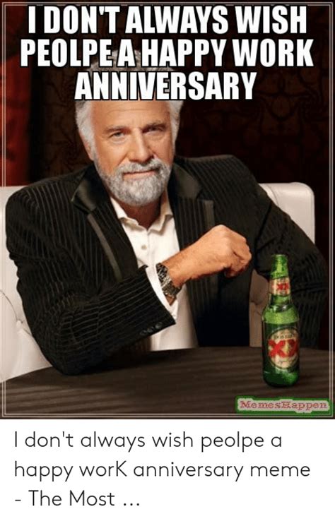 25 memorable and funny anniversary memes | sayingimages. 25+ Best Memes About Work Anniversary Meme | Work Anniversary Memes