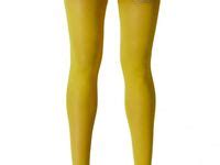 Bright And Colourful Tights Legwear Ideas In Outfits