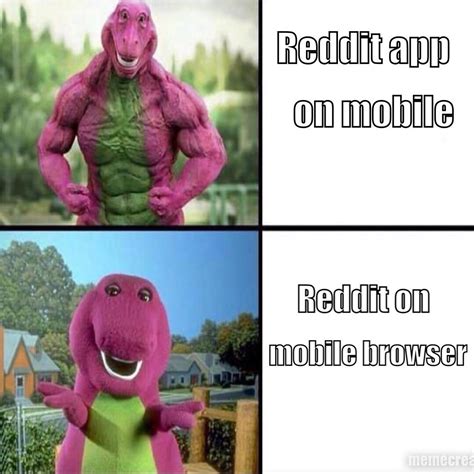Now you can get all the information. Is there a pc app : dankmemes