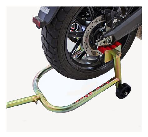 Great news!!!you're in the right place for motorcycle rear stand. Pit Bull Rear Stand Ducati Scrambler - RevZilla