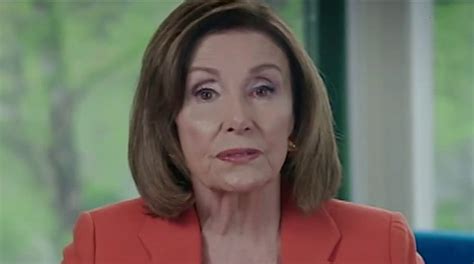 Pelosi Says She Is ‘satisfied With Bidens Response To Sexual Assault Allegation Fox News